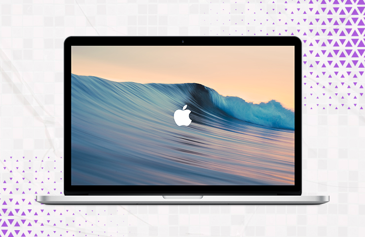 Macbook Air for Rent in Chennai